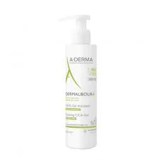 A-DERMA DERMALIBOUR+ CICA GEL 200ML