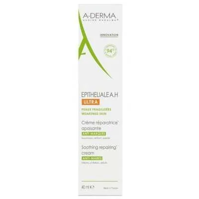 A-DERMA EPITHELIALE AH KREMA 40ML