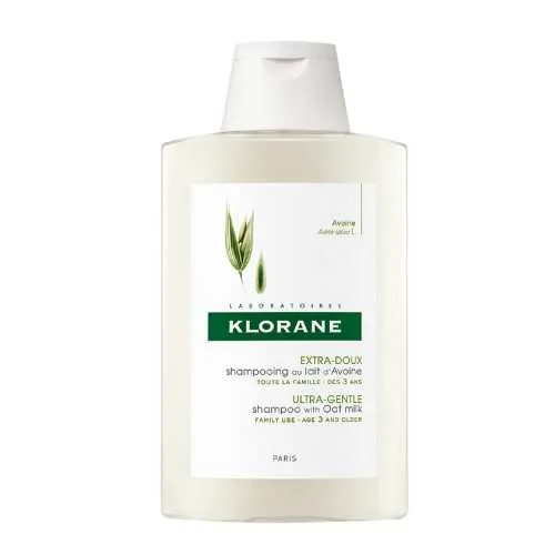 KLORANE ŠAMPON ZOB 400ML