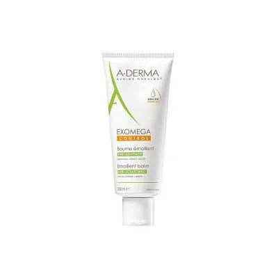 A-DERMA EXOMEGA EMOLIJENTNI BALZAM 200ML