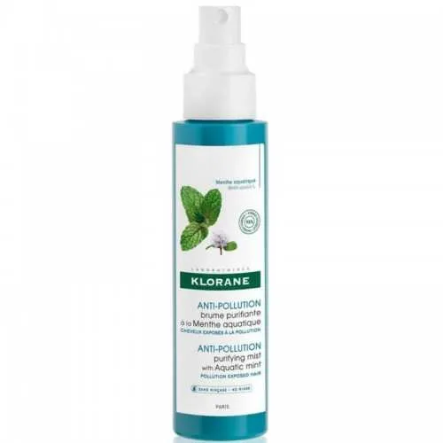 KLORANE MIST VODENA METVICA 100ML