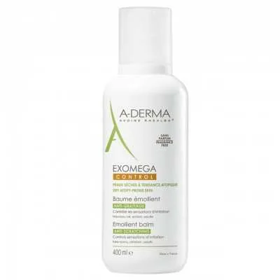 A-DERMA EXOMEGA EMOLIJENTNI BALZAM 400ML