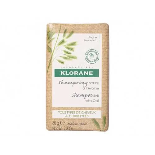 KLORANE KRUTI ŠAMPON ZOB 80G