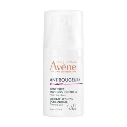 AVENE ROSAMED 30ML 