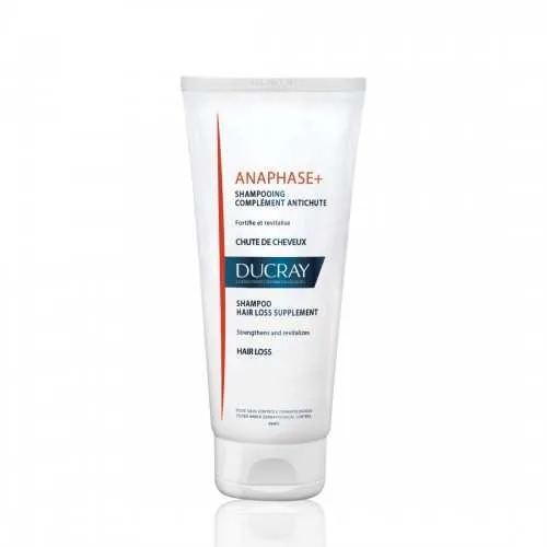 DUCRAY ANAPHASE ŠAMPON 200ML