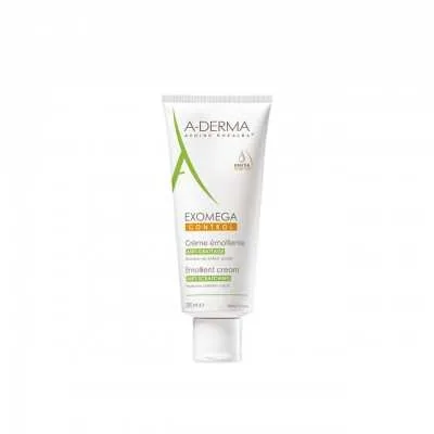 A-DERMA EXOMEGA EMOLIJENTNA KREMA 200ML