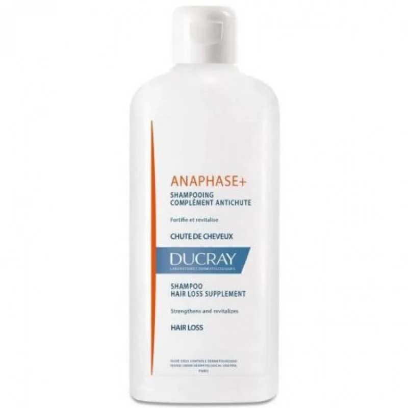 DUCRAY ANAPHASE ŠAMPON 400ML