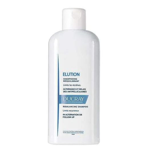 DUCRAY ELUTION ŠAMPON 200ML
