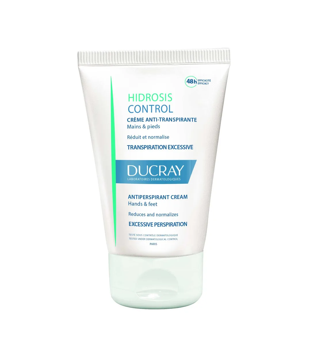 DUCRAY HIDROSIS CONTROL KREMA 50ML