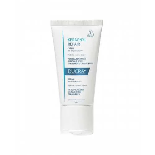 DUCRAY KERACNYL REPAIR KREMA 50ML