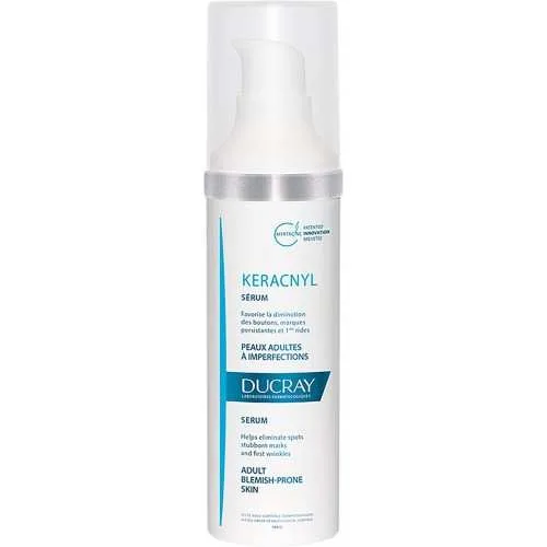 DUCRAY KERACNYL SERUM 30ML