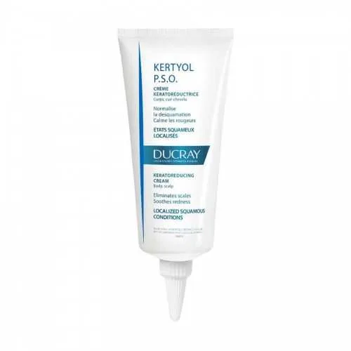 DUCRAY KERTYOL PSO KREMA 100ML
