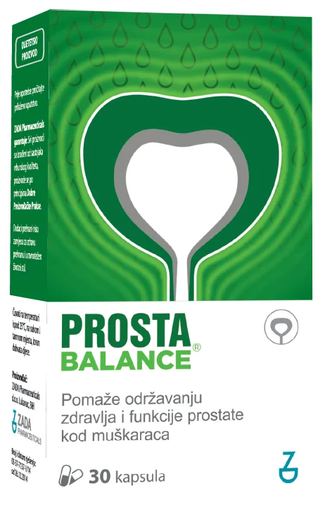 PROSTA BALANCE CPS A30