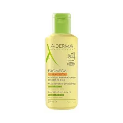 A-DERMA EXOMEGA ULJE ZA TUŠIRANJE 200ML