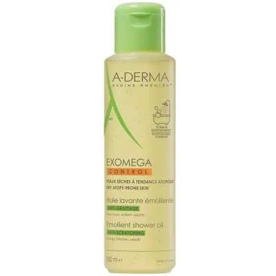 A-DERMA EXOMEGA ULJE ZA TUŠIRANJE 500ML