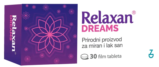 RELAXAN DREAMS