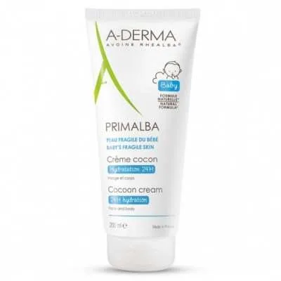 A-DERMA PRIMALBA COCOON KREMA 200ML