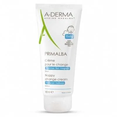 A-DERMA PRIMALBA KREMA ZA PELENSKU REGIJU 