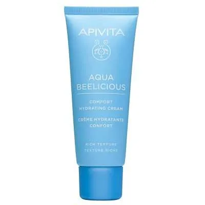 APIVITA AQUA BEELICIOUS HIDRATANTNA BOGATA KREMA 40ML