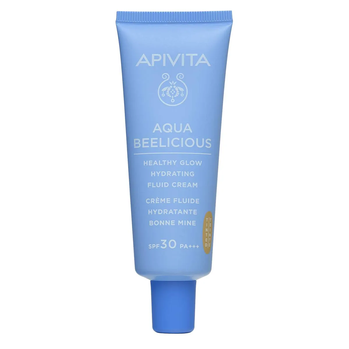 APIVITA AQUA BEELICIOUS TONIRANA KREMA SPF30 40ML
