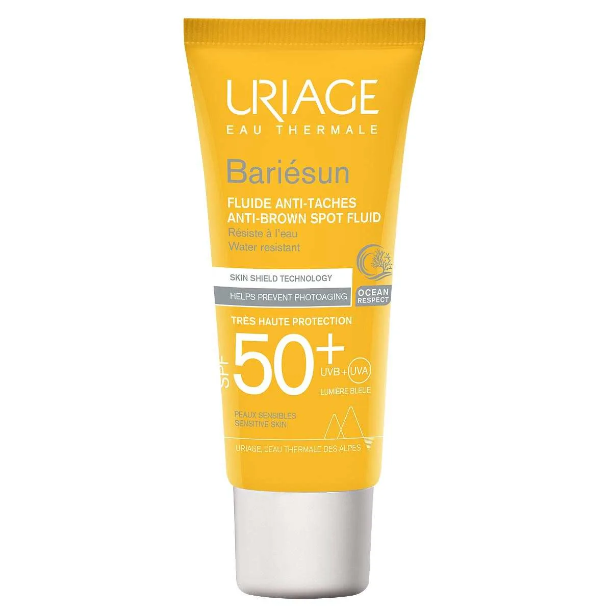 URIAGE BARIESUN FLUID PROTIV HIPERPIGMENTACIJE SPF50 40ML 