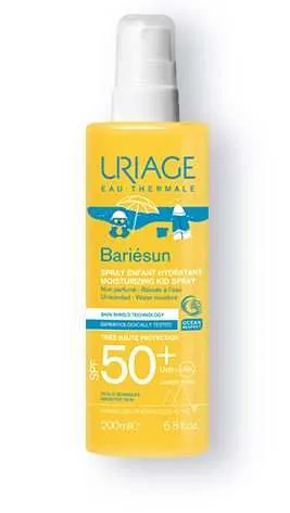 URIAGE BARIESUN KIDS SPREJ SPF50 200ML