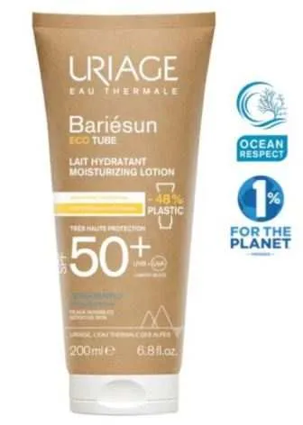 URIAGE BARIESUN SPF50 MLIJEKO 200ML ECO