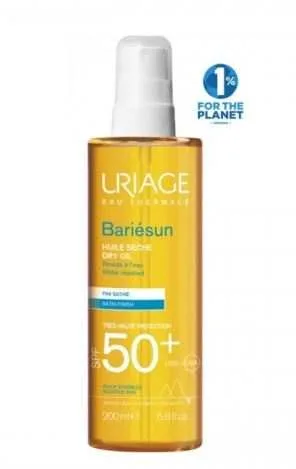 URIAGE BARIESUN ULJE U SPREJU SPF50 200ML