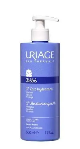 URIAGE BEBE HIDRATANTNO MLIJEKO 500ML