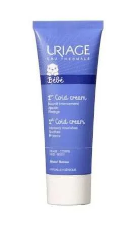 URIAGE BEBE KREMA COLD 75ML