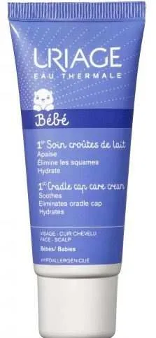 URIAGE BEBE KREMA PROTIV TJEMENJAČE 40ML