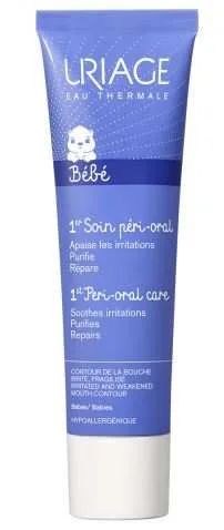 URIAGE BEBE KREMA ZA PERIORALNU NJEGU 30ML