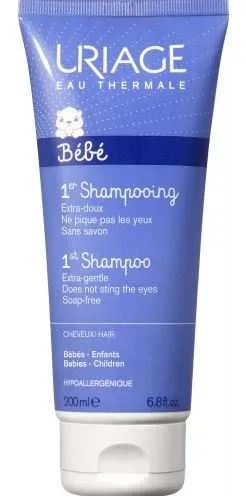 URIAGE BEBE ŠAMPON 200ML