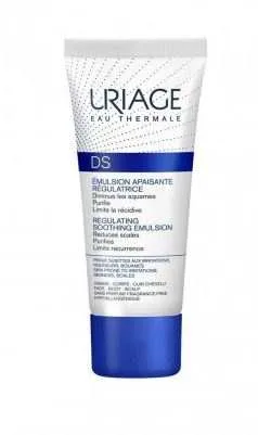 URIAGE D.S. EMULZIJA 40ML 