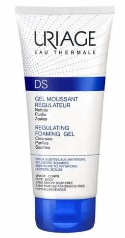 URIAGE D.S. GEL ZA PRANJE 150ML  