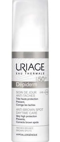 URIAGE DEPIDERM EMULZIJA SPF50 30ML