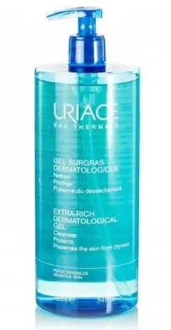 URIAGE DERMATOLOŠKI GEL ZA TUŠIRANJE 1L