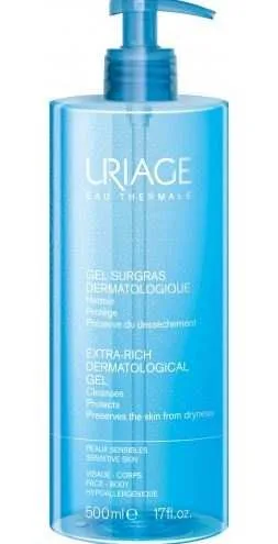 URIAGE DERMATOLOŠKI GEL ZA TUŠIRANJE 500ML