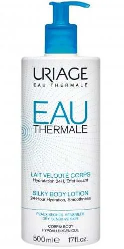 URIAGE EAU THERMALE LOSION ZA TIJELO 500ML 