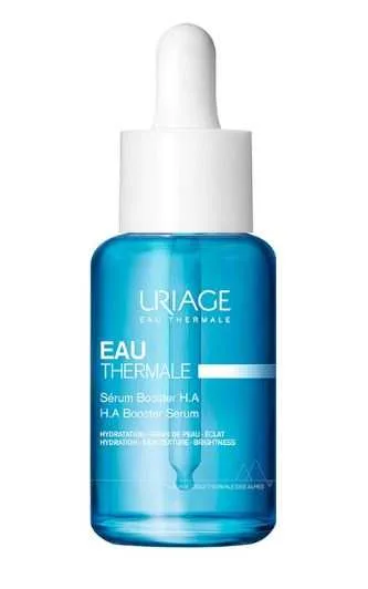 URIAGE EAU THERMALE BOOSTER SERUM H.A. 30ML 
