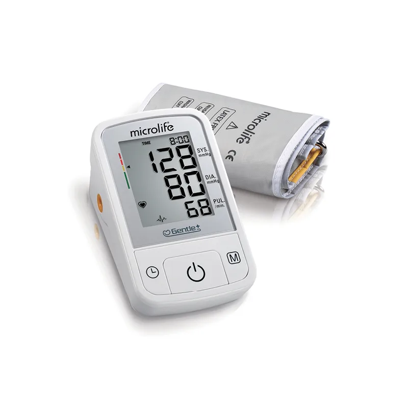 TLAKOMJER MICROLIFE A2