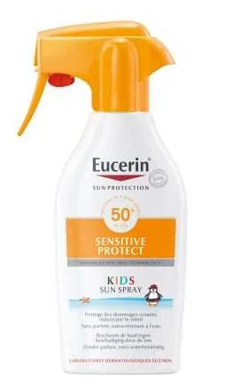 EUCERIN SUN KIDS SPREJ SPF50 250ML 