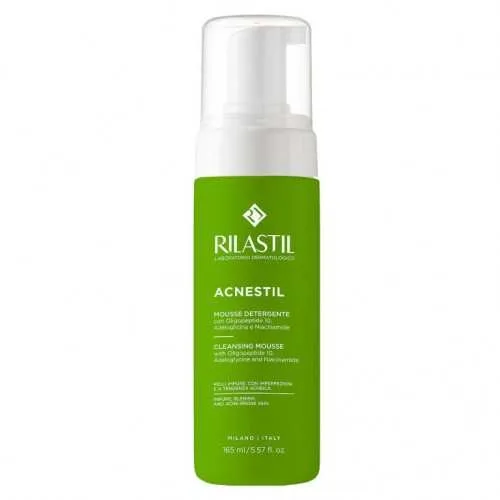 RILASTIL ACNESTIL PJENA ZA ČIŠĆENJE 165ML