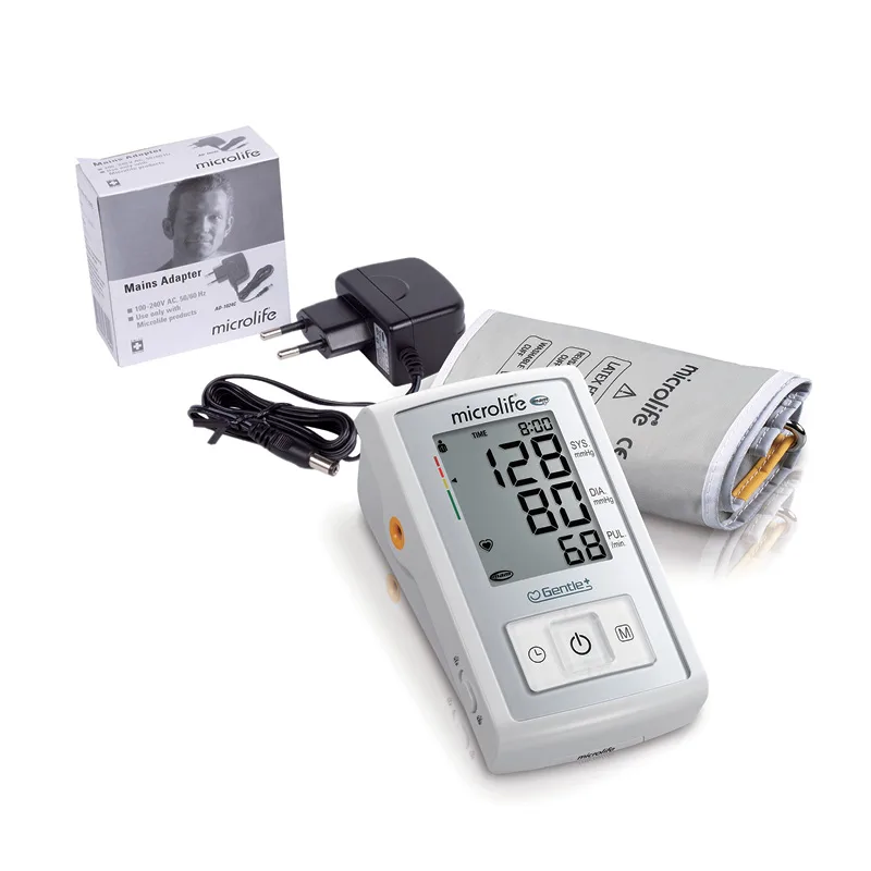 TLAKOMJER MICROLIFE A3 + ADAPTER