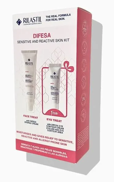 RILASTIL DIFESA PROMO