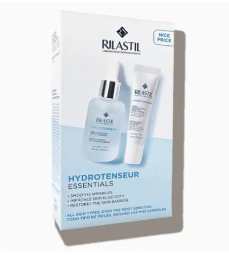 RILASTIL HYDROTENSEUR PROMO