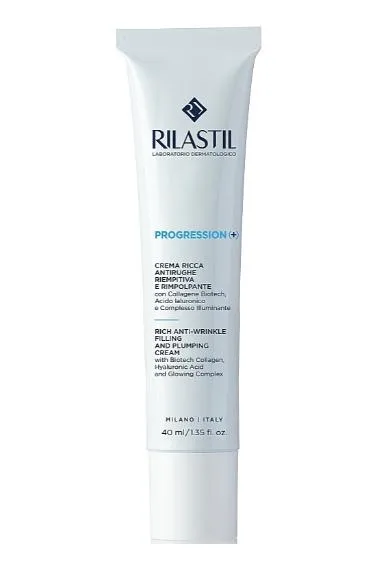 RILASTIL PROGRESSION BOGATA KREMA 40ML