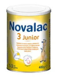 NOVALAC 3 400G