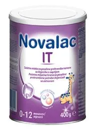 NOVALAC IT 400G