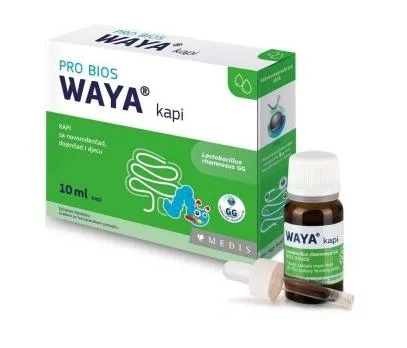 WAYA LGG KAPI 10ML